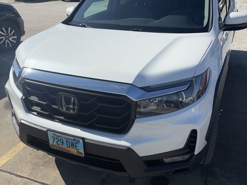 Used 2021 Honda Ridgeline RTL-E image 11