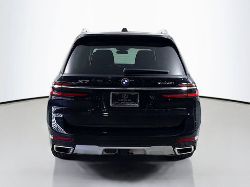 Used 2024 BMW X7 xDrive40i w/ Premium Package AWD/4WD image 6
