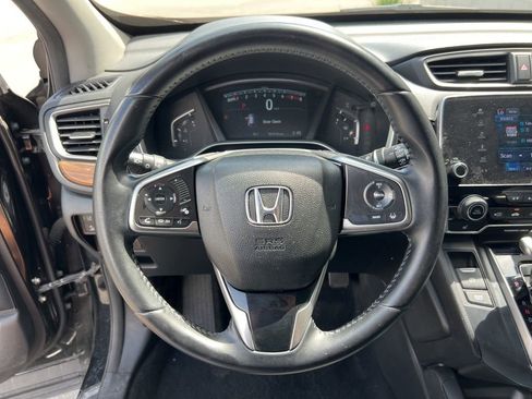 Used 2017 Honda CR-V Touring image 11