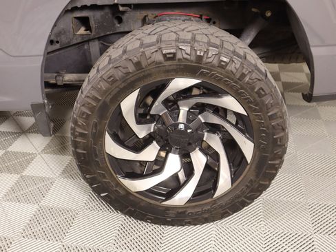 Used 2021 Ford F150 Lariat image 21