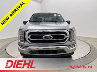 Used 2022 Ford F150 XLT w/ Equipment Group 302A High video 2