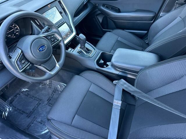Used 2021 Subaru Outback AWD/4WD image 10