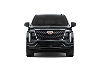 New 2026 Cadillac Escalade ESV 4WD