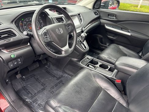 Used 2016 Honda CR-V Touring image 23