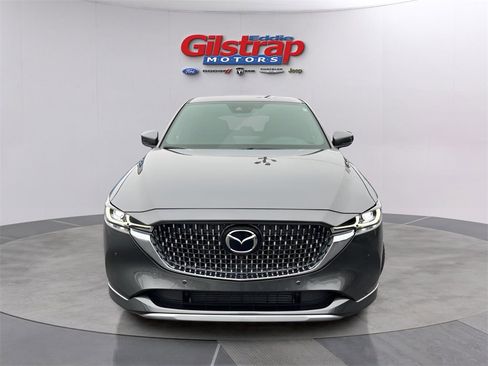 Used 2025 MAZDA CX-5 Signature image 2