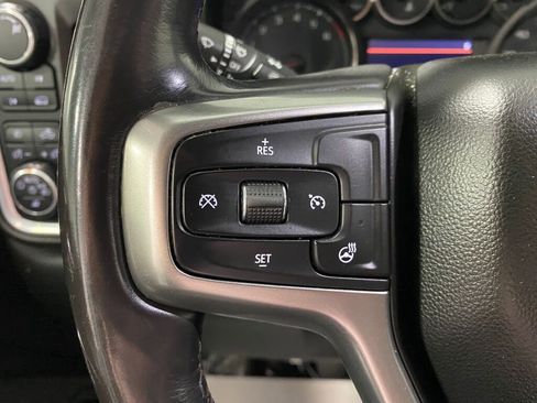 Used 2019 Chevrolet Silverado 1500 LTZ w/ LTZ Plus Package image 10