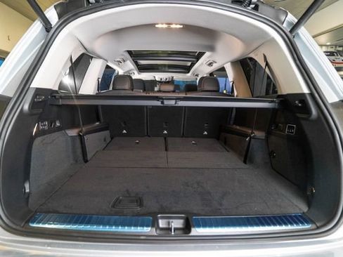 New 2026 Mercedes-Benz GLS 450 4MATIC image 35