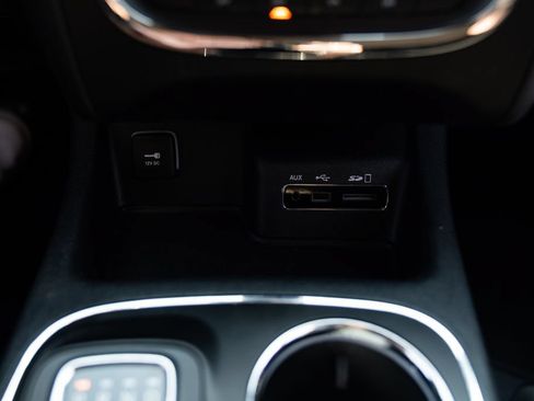 Used 2014 Dodge Durango Citadel w/ Technology Group AWD/4WD image 15