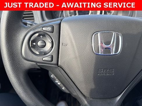 Used 2016 Honda CR-V LX image 16