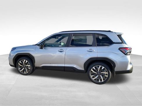 Used 2026 Subaru Forester Touring AWD/4WD image 7