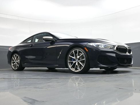 Used 2019 BMW M850i xDrive Coupe image 31