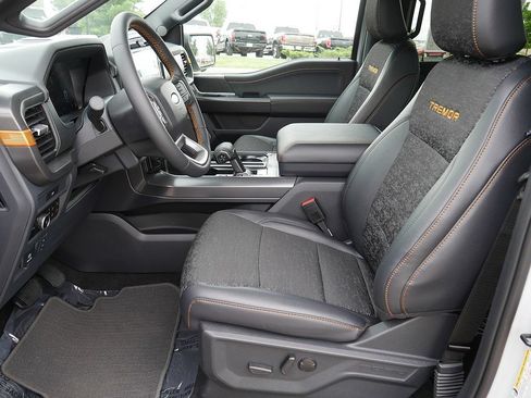 New 2026 Ford F150 Tremor w/ Tow/Haul Package AWD/4WD image 10
