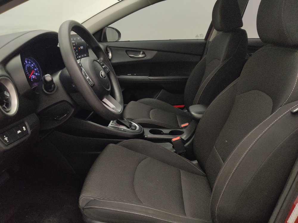 Used 2019 Kia Forte LXS FWD image 17