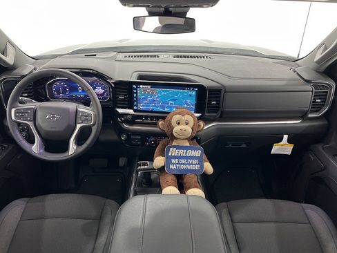 New 2024 Chevrolet Silverado 1500 RST w/ All Star Edition Plus image 20