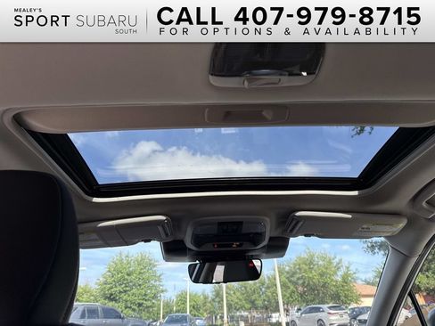 New 2026 Subaru Crosstrek 2.5i Limited AWD/4WD image 18