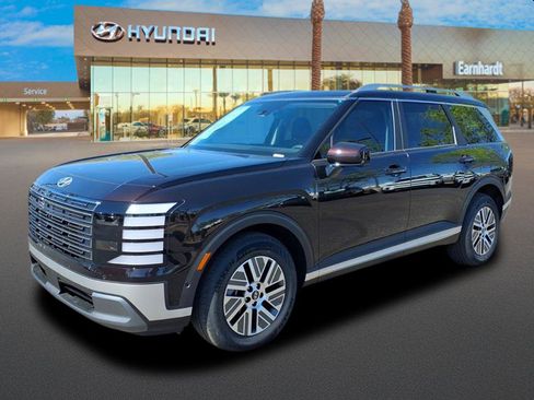 New 2026 Hyundai Palisade SEL Premium image 1