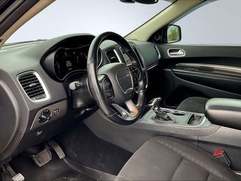 Used 2020 Dodge Durango SXT w/ 3rd Row Seating Group image 18