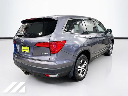 Used 2016 Honda Pilot EX-L image 5