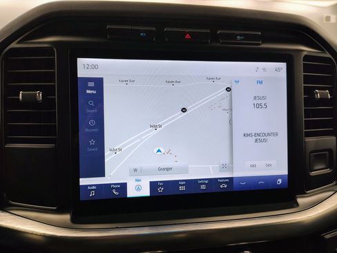 Used 2021 Ford F150 Lariat image 5