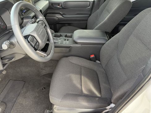 Used 2025 Toyota Land Cruiser 1958 image 11