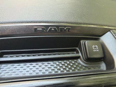 Used 2023 RAM 1500 Rebel w/ Rebel Level 2 Equipment Group AWD/4WD image 79