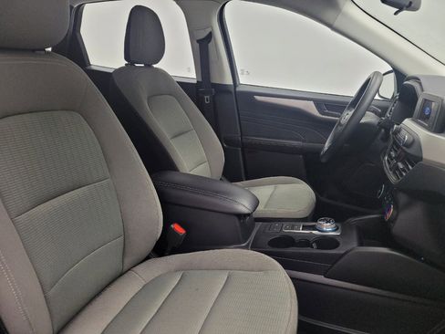Used 2022 Ford Escape S AWD/4WD image 21