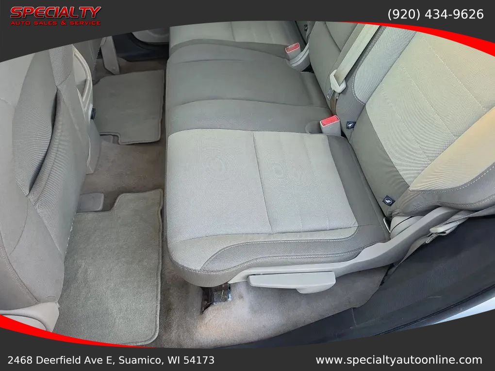 Used 2013 Ford Escape SE w/ Class II Trailer Tow Pkg AWD/4WD image 19