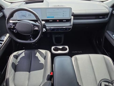 Certified 2023 Hyundai Ioniq 5 Limited RWD image 13