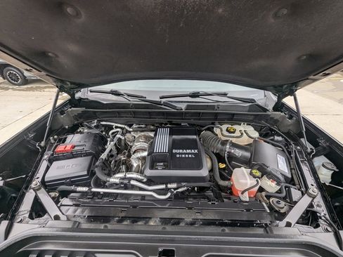 Used 2020 GMC Sierra 1500 AT4 w/ AT4 Premium Package image 24