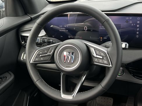 New 2026 Buick Enclave Preferred w/ Power Package image 11