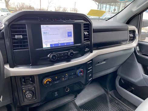 Certified 2021 Ford F150 XL w/ Equipment Group 101A High image 24