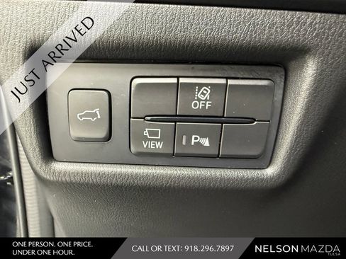 Used 2023 MAZDA CX-5 Signature AWD/4WD image 24