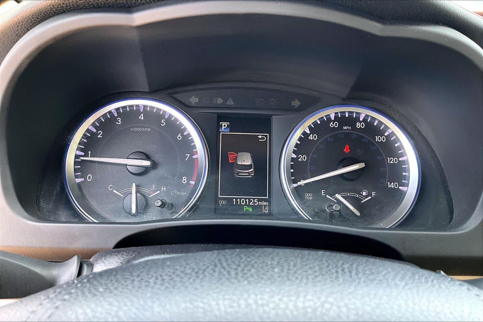 Used 2017 Toyota Highlander Limited FWD image 26