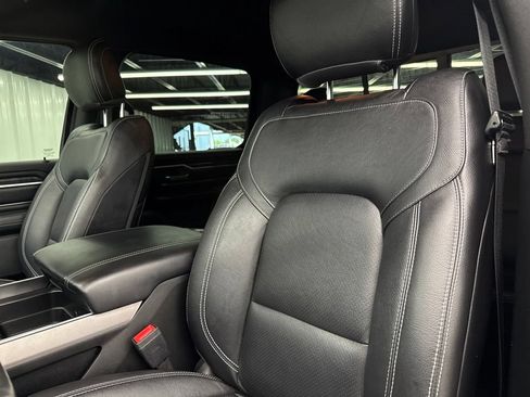 Used 2019 RAM 1500 Big Horn AWD/4WD image 20