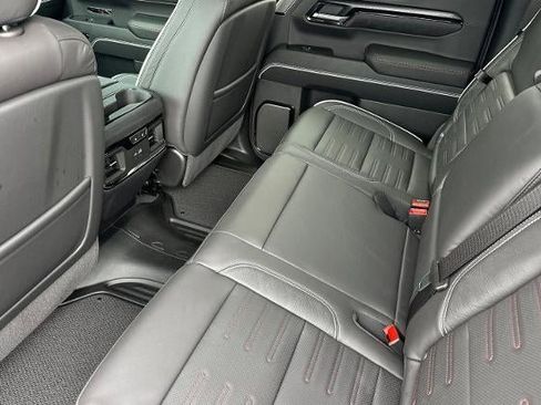 New 2026 GMC Sierra 1500 AT4X AWD/4WD image 12