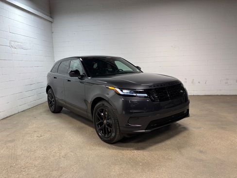New 2026 Land Rover Range Rover Velar S AWD/4WD image 4