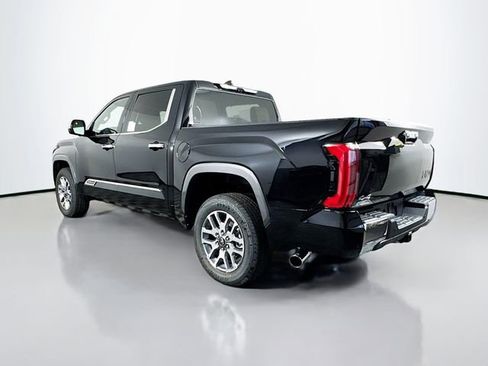 New 2026 Toyota Tundra 1794 Edition AWD/4WD image 6
