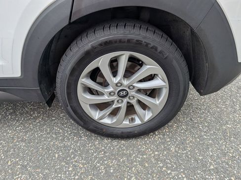 Used 2016 Hyundai Tucson SE w/ Option Group 02 image 25