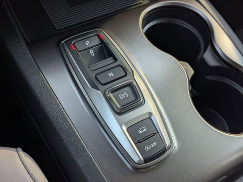 Used 2023 Honda Passport EX-L image 23