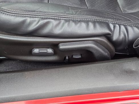 Used 2007 Chevrolet Corvette Base w/ Preferred Equipment Group image 27