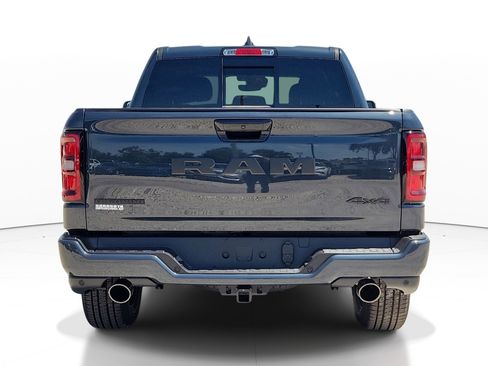 New 2026 RAM 1500 Big Horn AWD/4WD image 5