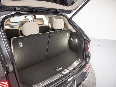 New 2026 Genesis GV80 3.5T Advanced image 12