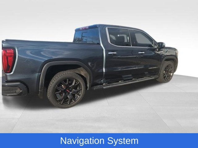 Used 2020 GMC Sierra 1500 Denali AWD/4WD image 1