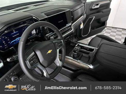 New 2026 Chevrolet Silverado 1500 LT image 39