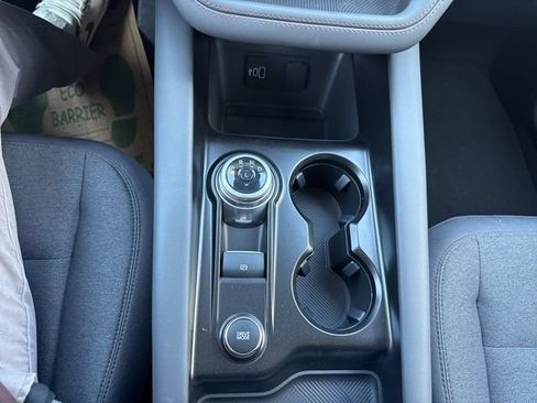New 2026 Ford Explorer Active AWD/4WD image 23