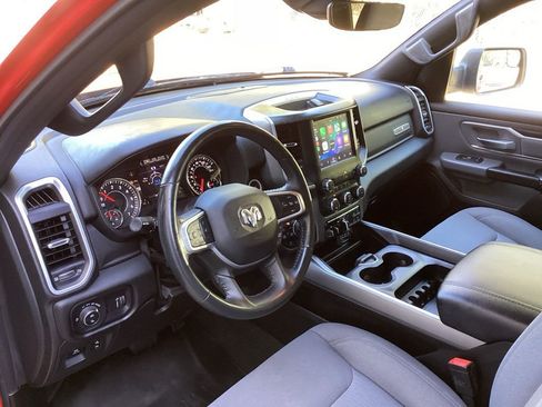 Used 2023 RAM 1500 Lone Star image 25
