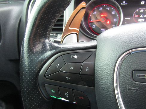 Used 2019 Dodge Charger Scat Pack image 22