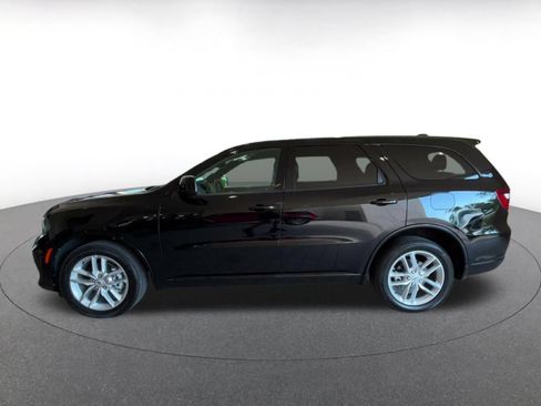 Used 2026 Dodge Durango GT AWD/4WD image 7