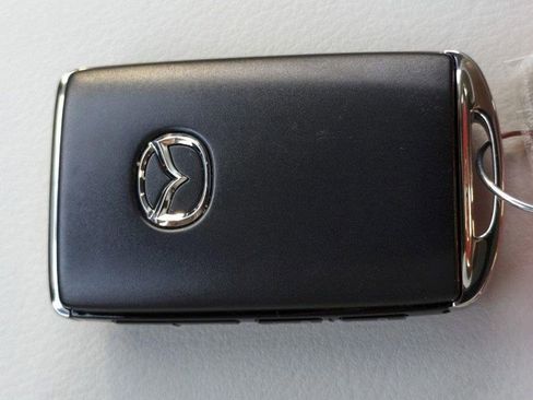 New 2025 MAZDA CX-5 AWD 2.5 S w/ Premium Plus Pkg image 40