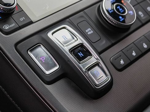 Used 2025 Hyundai Palisade Calligraphy AWD/4WD image 19
